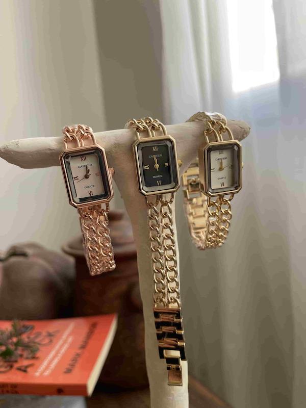 استيل زنانه