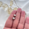 گوشواره توپی بزرگ ژوپینگ