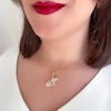 پلاک پری ژوپینگ بدون زنجیر