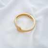 تکپوش اشکی تخت فشن آبکاری نقره مات طرح زارا