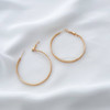 گوشواره سه حلقه ژوپینگ