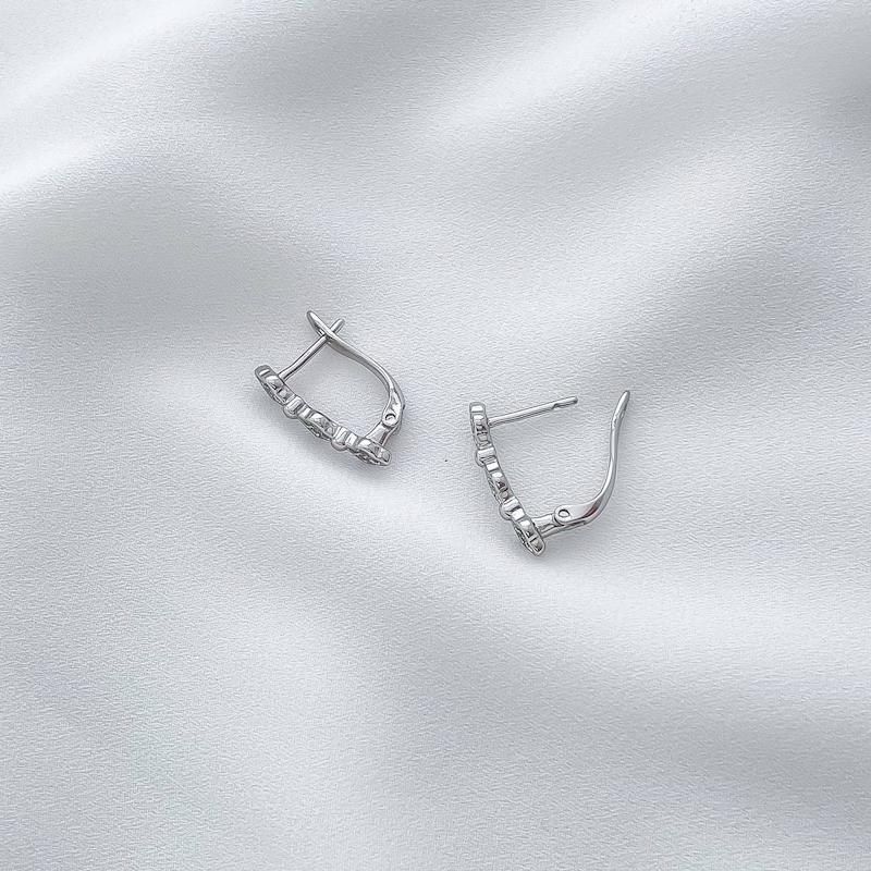 گوشواره ونکلیف خطی ژوپینگ
