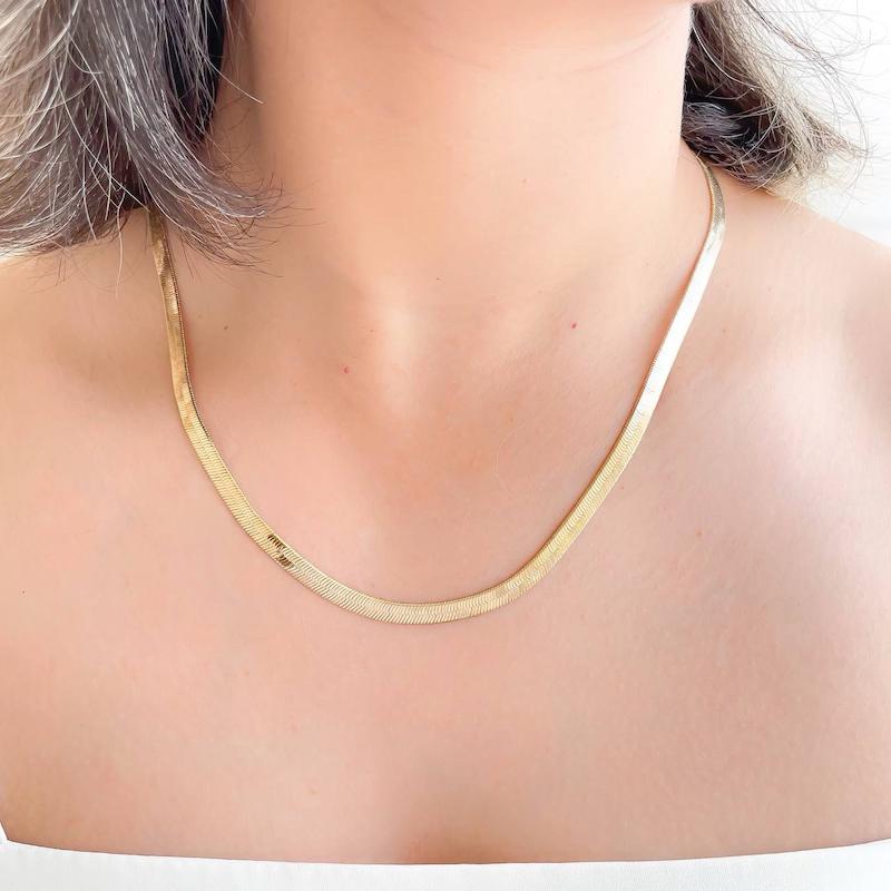گردنبند هرینگبون (ماری) ژوپینگ