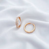 گوشواره نگیندار ورساچ ژوپینگ