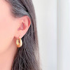 گوشواره اُوورا ژوپینگ