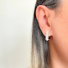 گوشواره ژوپینگ تاج الملوک