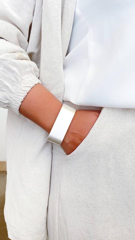 تکپوش ساده مات طرح زارا