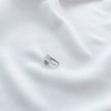 پیرسینگ فیک بینی قلب جواهری استیل