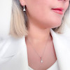 نیم ست مینیمال مثلث ژوپینگ