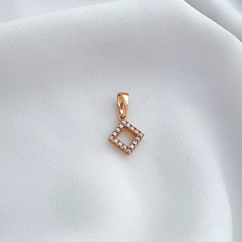 نیم ست مینیمال مربع ژوپینگ