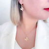 نیم ست پروانه بزرگ ژوپینگ
