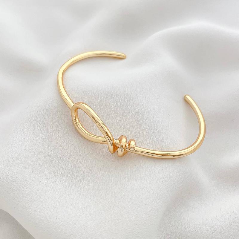 تکپوش گره حلقه ای فشن طرح زارا