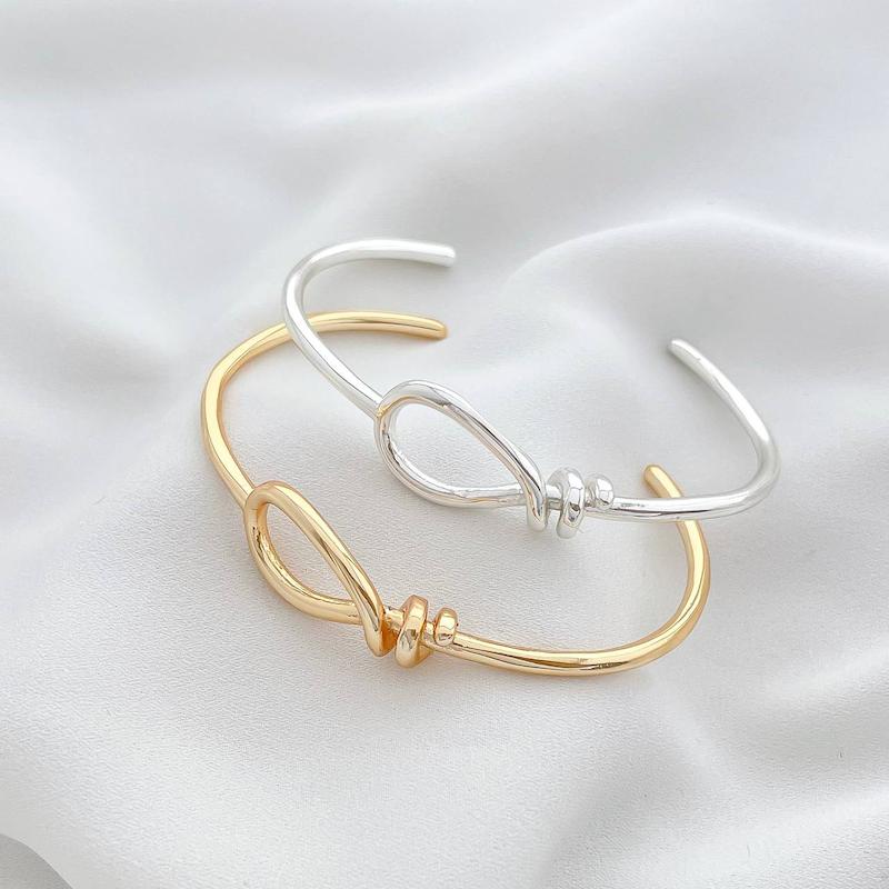 تکپوش گره حلقه ای فشن طرح زارا
