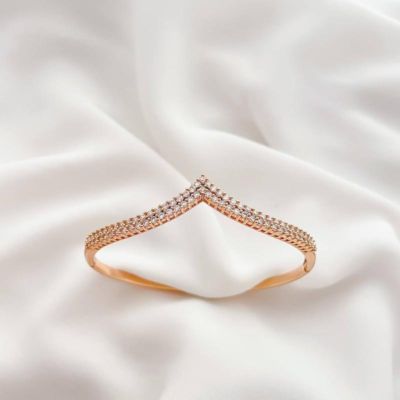 تکپوش ابرویی فول نگین ژوپینگ