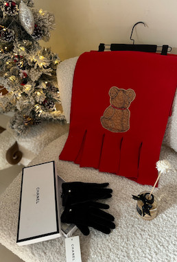 استایلم در روز عشق 🧸♥️