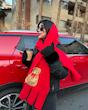 شال ولنتاین🧣🧸