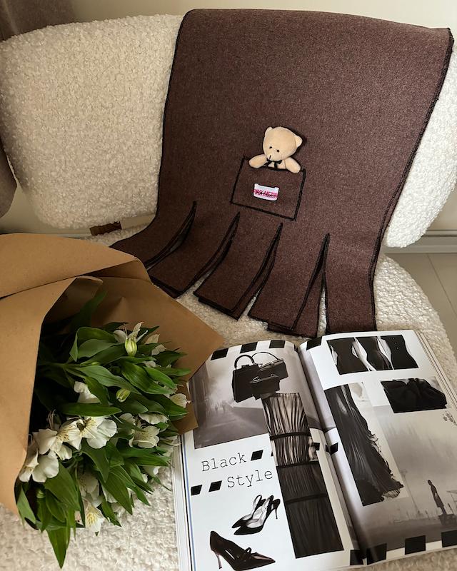 شال ted🐻
