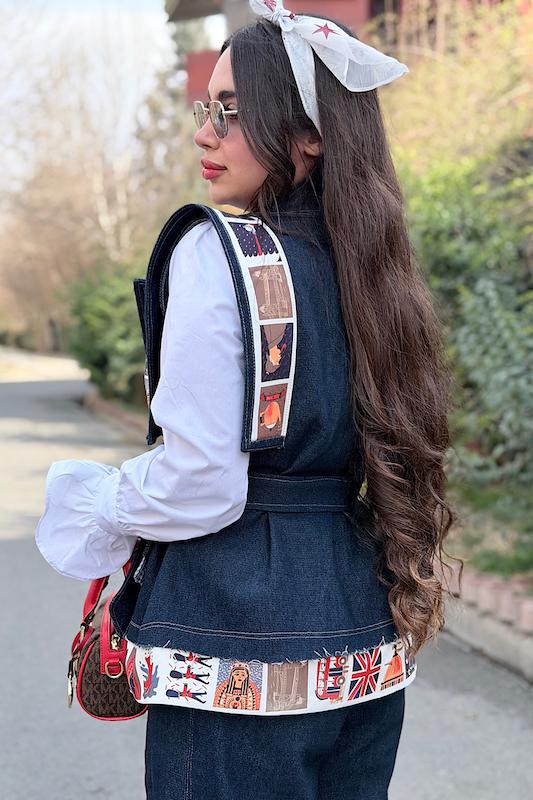 ست ۳ تیکه 🇬🇧 london 