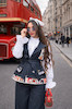 ست ۳ تیکه 🇬🇧 london ارسال فوری