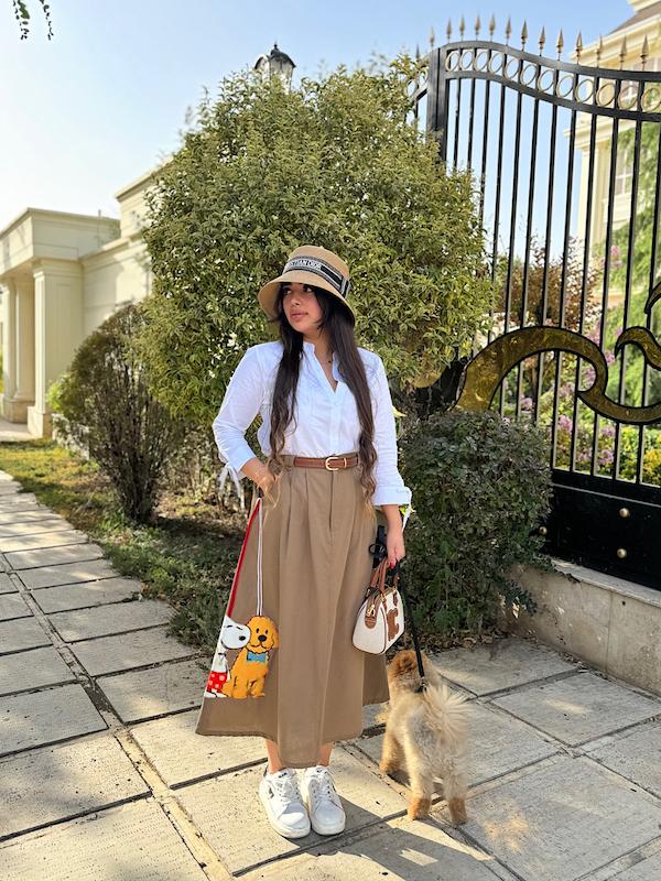 دامن های happy dogs🐕‍🦺🦮🐩