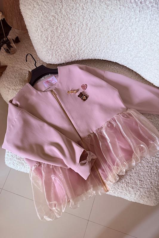 کت عروسکی یاس 💐💜 ارسال فوری