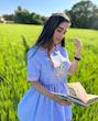 پیراهن های چهارخونه 💜🩵