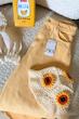کلاه افتاب گردون🌻