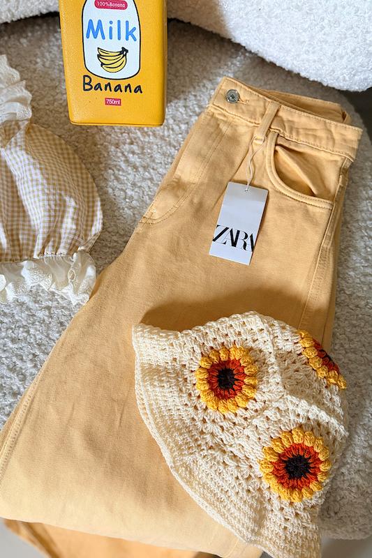 کلاه افتاب گردون🌻