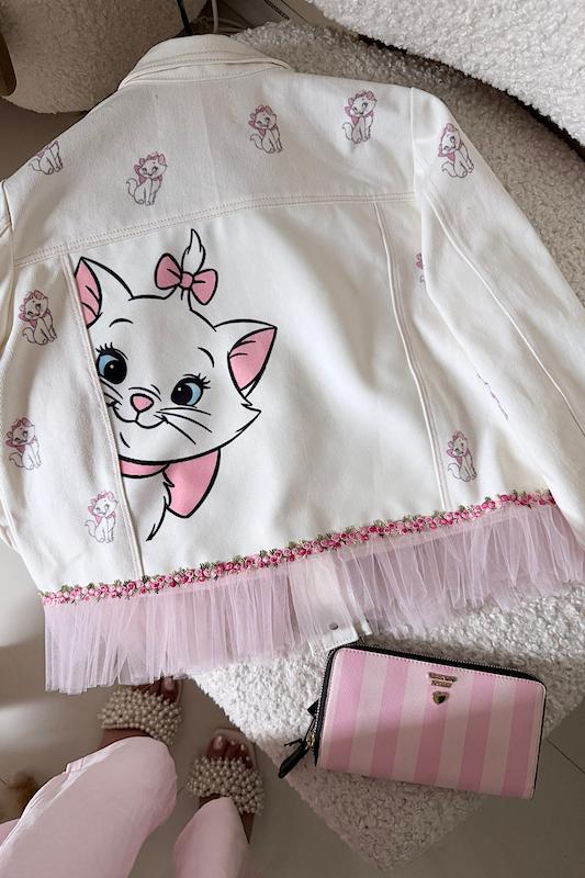 ست marie🐈🎀✨