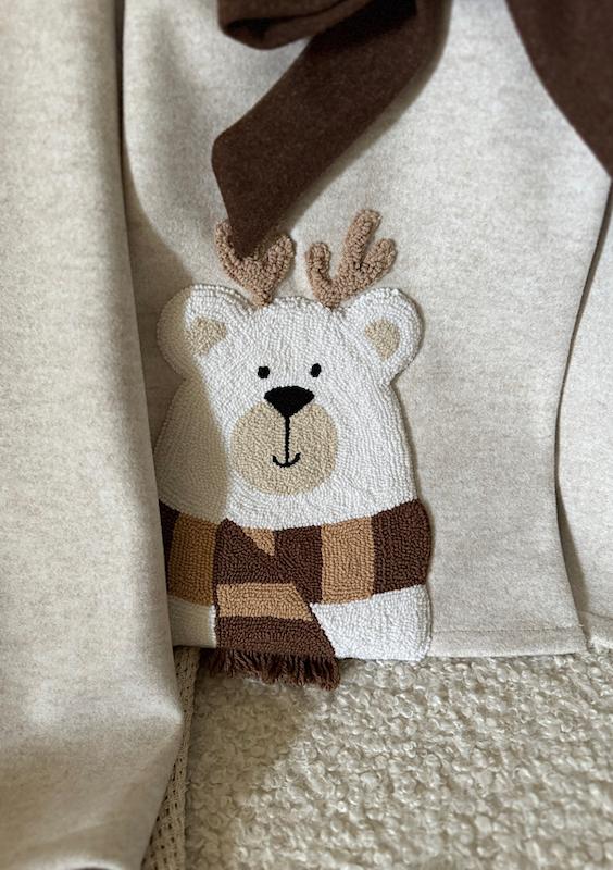 ست Reindeer🦌