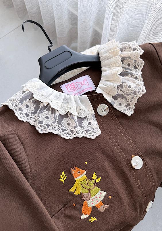کت foxy🦊🍂