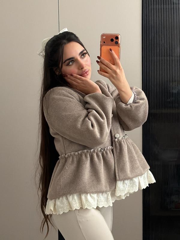 پالتو کیوتی🐰🌧️