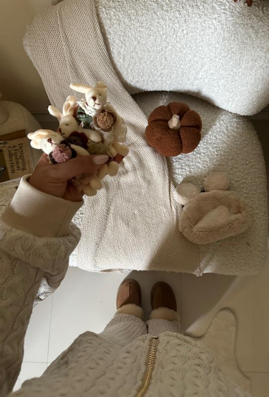 اکسسوری خرگوش🐰