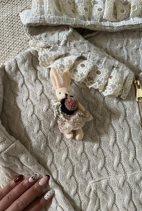 اکسسوری خرگوش🐰