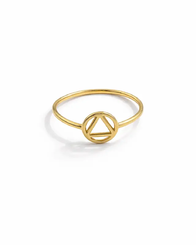 انگشتر طلا کد IN1767700099