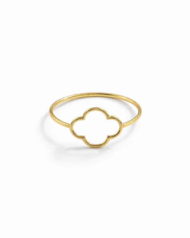 انگشتر طلا کد IN1767700449