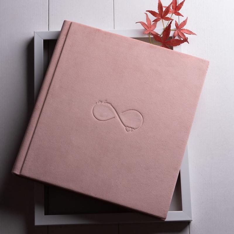 آلبوم صورتی