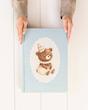آلبوم طرح Teddy Bear