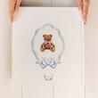 آلبوم طرح Teddy Bear