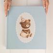 آلبوم طرح Teddy Bear