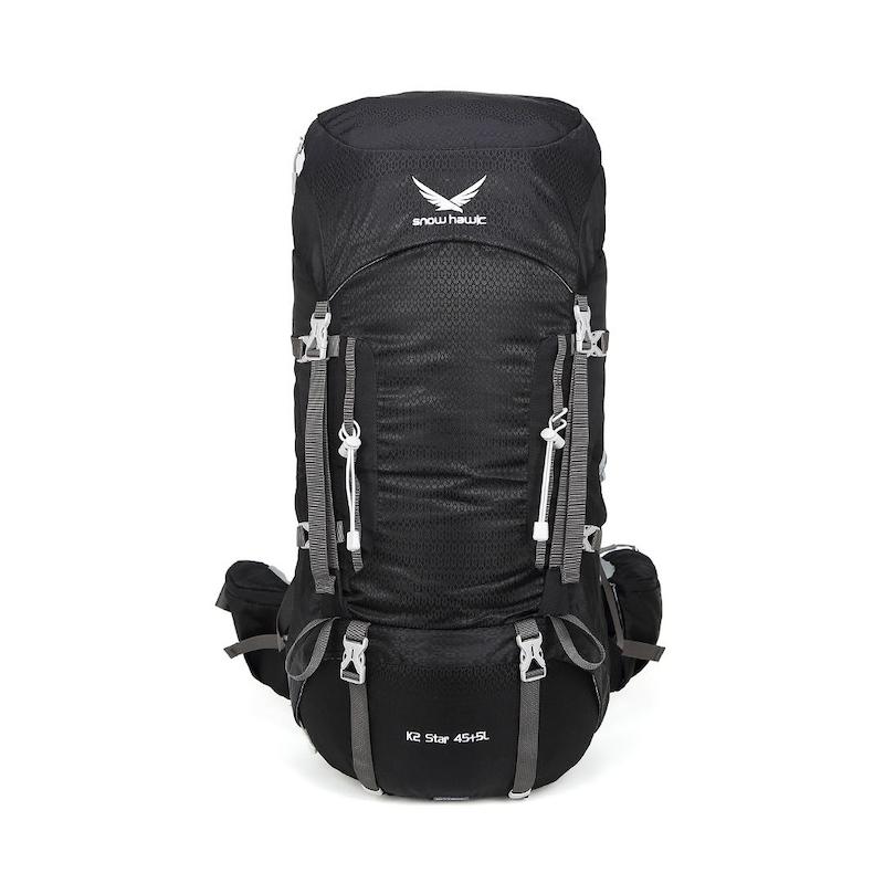 کوله پشتی 5+45 لیتری اسنوهاک مدل K2 star