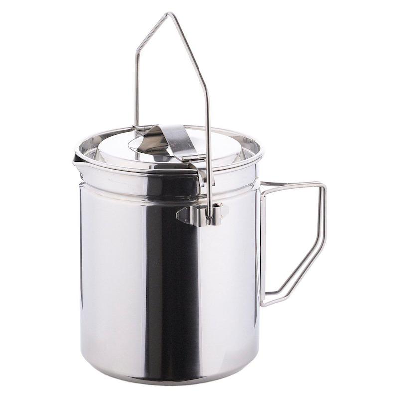 بوش‌پات فایرمپل مدل Antarcti 1.2L