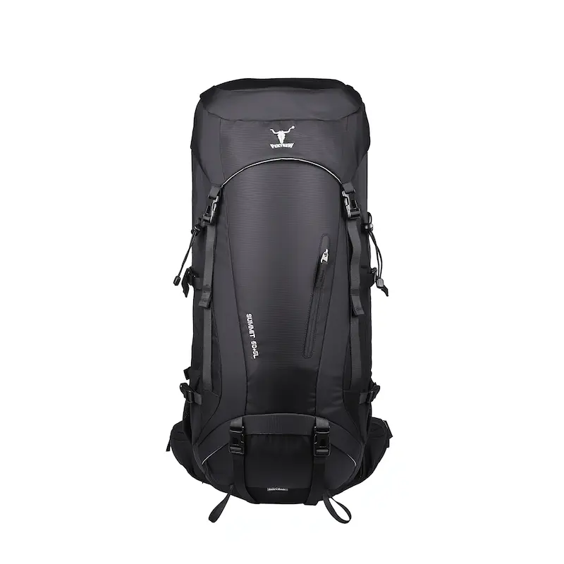 کوله پشتی کله گاوی (Pekynew) مدل SUMMIT 50+5