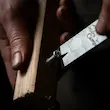 ابزار چندکاره ایندرا کمپ مدل Scraper