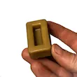 موم خالص زنبور عسل