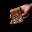 غلاف فایر استیل ایندراکمپ