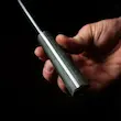 چاقوی طبیعت‌گردی ایندراکمپ مدل خسرو