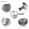ست قابلمه استیل فایرمپل FireMaple ANTARCTI 1.5L