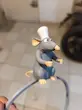 هد بند موش سرآشپز
