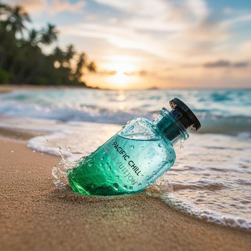 Pacific Chill Louis Vuitton
